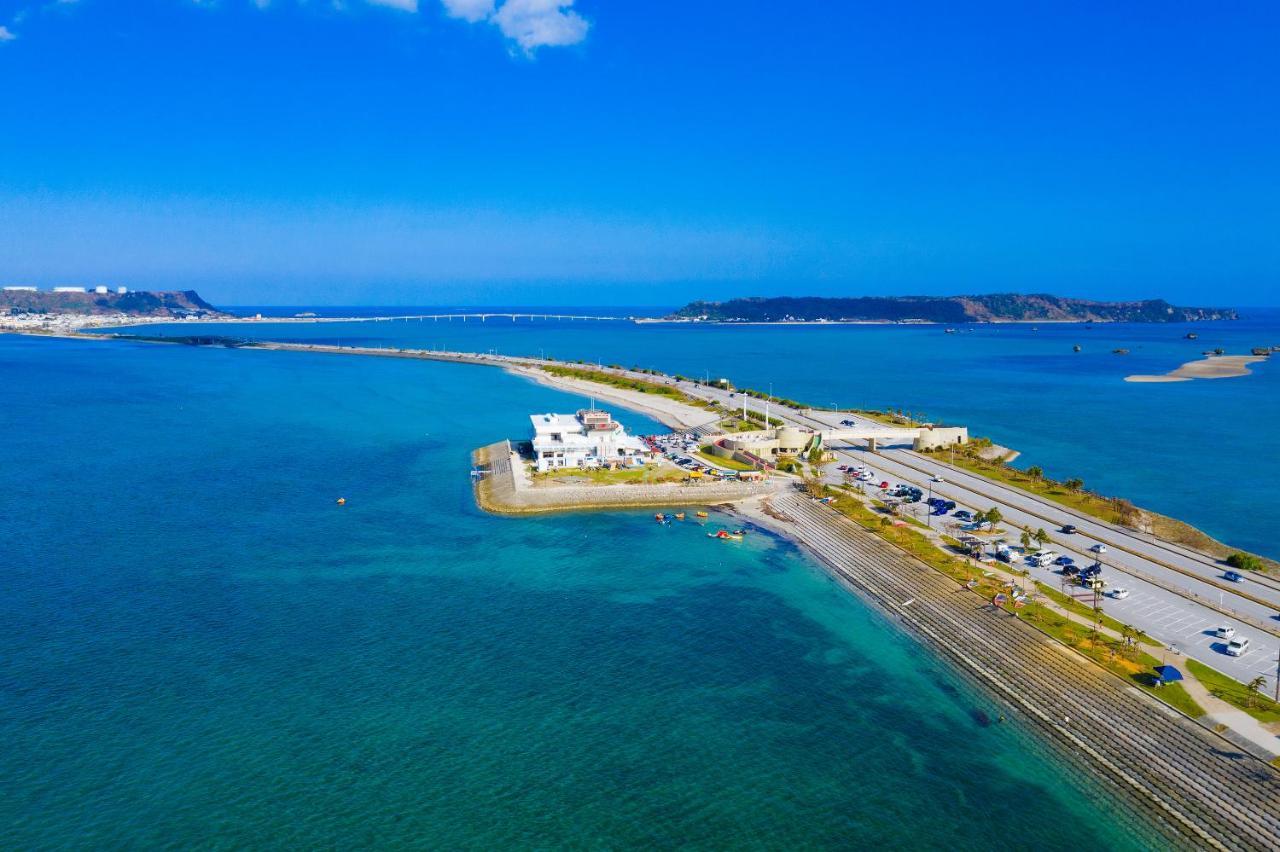 Coldio Marina Kin Villa Exteriör bild