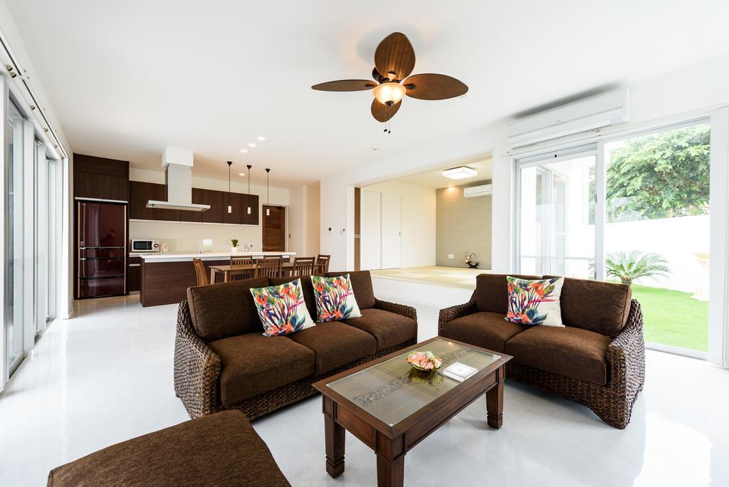 Coldio Marina Kin Villa Exteriör bild