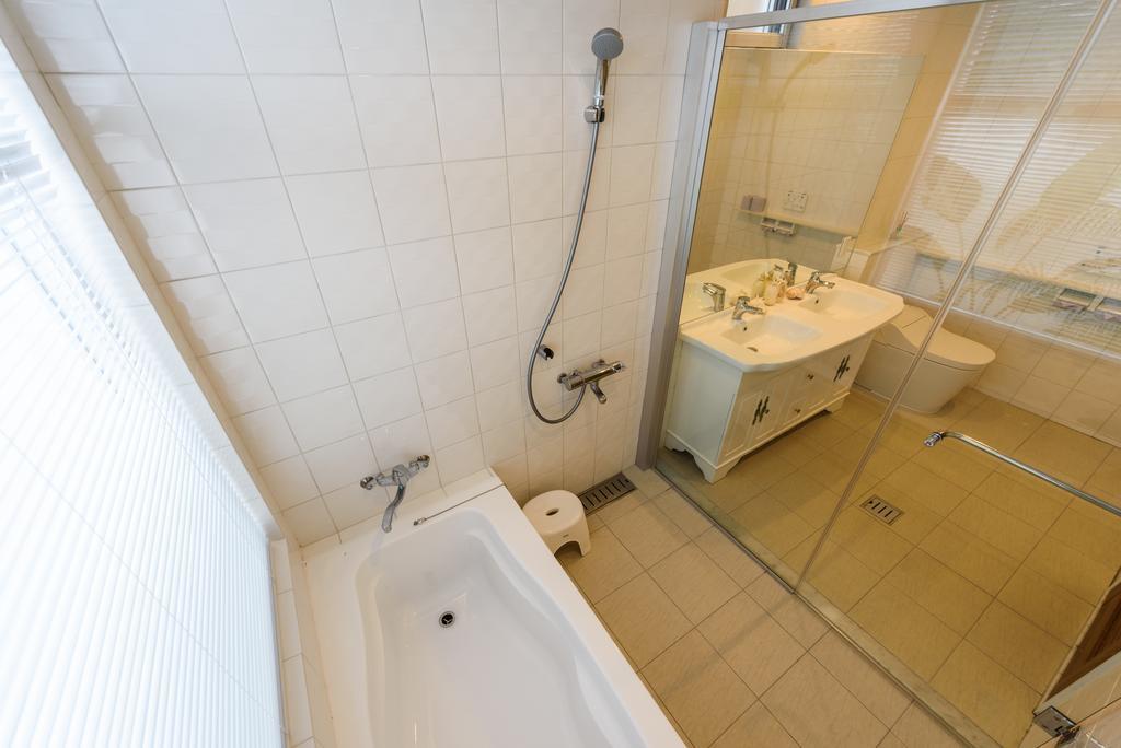 Coldio Marina Kin Villa Exteriör bild